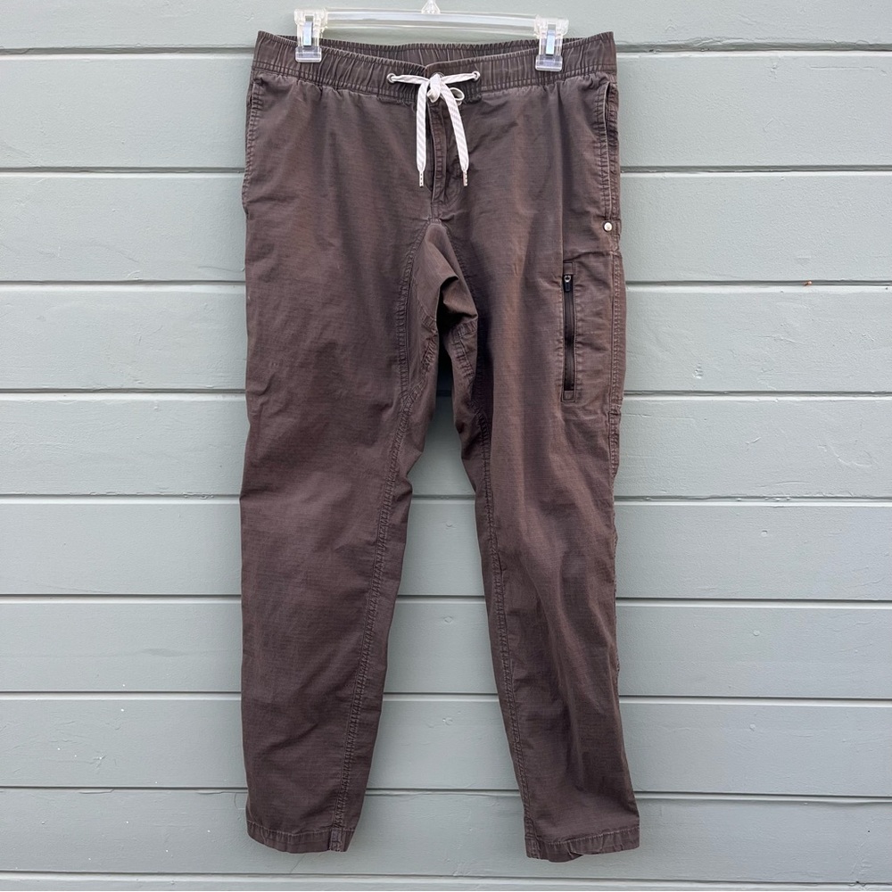 Vuori M Men's Ripstop climber pants